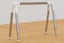 Portable Garment Rack Stainless Steel Foldable Coat Rack Collapsible Travel Rack Carousel 7