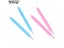 Random 1/2/3PCS Paper Craft Tool Quilling Paper Pen DIY Assorted Color Origami Carousel 7