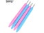 Random 1/2/3PCS Paper Craft Tool Quilling Paper Pen DIY Assorted Color Origami Carousel 8