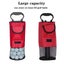 Golf Ball Retriever Golf Ball Pick Up Shag Bag Carousel 4