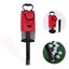 Golf Ball Retriever Golf Ball Pick Up Shag Bag Carousel 1