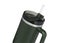 8Pcs Replacement Straw for Stanley 40 oz 30 oz Cup Tumbler Reusable Clear Straws Carousel 6