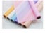 58cm*10yards Roll New Color Fog Flowers Wrapping Paper Thick Waterproof Papers Carousel 7