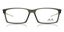Oakley OX8060 OVERHEAD 806008 59 New Men Eyeglasses Carousel 1