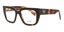 Prada PR A03V 14P1O1 50 New Women Eyeglasses Carousel 2