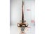 Onion Head 11L Clamp 4"x4" Whiskey Helmet And Cone Clamp 4"x 2" Pure Copper 99 Carousel 1