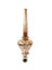 Onion Head 11L Clamp 4"x4" Whiskey Helmet And Cone Clamp 4"x 2" Pure Copper 99 Carousel 3