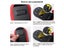 Wall Mounted Key Storage Box 4Digital Combination Password Security Code Lock Carousel 7