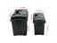 Ammo Box Style Plastic Storage Can Heavy Duty Caliber Bulk Ammo Crate Carousel 6