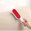 Double-Sided Pet Hair Cloth Lint Removal Brush - NEW Carousel 8