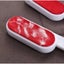 Double-Sided Pet Hair Cloth Lint Removal Brush - NEW Carousel 9