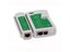 RJ45 Cable Lan Tester Network Cable Tester RJ45 RJ11 RJ12 CAT5 UTP LAN Cable Carousel 3