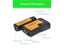 RJ45 Cable Lan Tester Network Cable Tester RJ45 RJ11 RJ12 CAT5 UTP LAN Cable Carousel 7