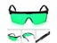 405nm 445nm 450nm Blue 808NM 980NM IR Laser Protection Glasses Goggles Carousel 4