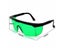 405nm 445nm 450nm Blue 808NM 980NM IR Laser Protection Glasses Goggles Carousel 5