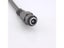 12V DC Power Splitter Plug 1F To 2 3 4 5 6 8M CCTV Cable Adapter Carousel 6