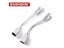 POE Injector Splitter Kit With 5V 12V 24V 48V RJ45 Connectors Carousel 3