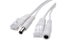 POE Adapter Cable RJ45 Injector Splitter Kit Tape Screened Passive Power Over Carousel 3