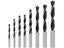 Drill Set Drill Bits Carousel 1