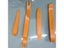 DEKO 1 Set 12 Pcs Plastic Car Radio Door Clip Panel Trim Dash Audio Removal Pry Carousel 5
