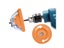 Electric Drill Dust Cover Ash Bowls Hammer Dust Collector Power Tools Carousel 5