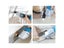 1pc NEWONE Carbide/Diamond Oscillating Saw Blades For Quick Change Multi-tools Carousel 7