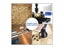 XCAN Abrasive Tool For Dremel Rotary Tool Sanding Grinding Parts Carousel 5