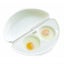 Microwave Poached Egg Cooker Carousel 2