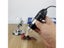 Adjustable 1600X 2MP 8 LED Digital Microscope Handheld Portable Digital USB Carousel 5