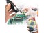 1600X 3in1 Type-C USB Portable Electronic Microscope Camera LED Magnifier For Carousel 4