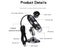 Microscope Carousel 4