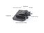 G600 600X Electronic USB Microscope Digital Soldering Video Microscope Camera Carousel 3