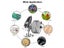 Microscope Carousel 7