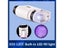 60X-120X Handheld Microscope Scientific Experiment Handheld Pocket Microscope Carousel 4
