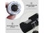 Adjustable 1600X Microscope Handheld Digital Microscope Endoscope USB Interface Carousel 6