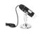 Professional Digital Microscope 1600X With 8 LED Light USB Digital Microscope Carousel 5