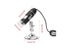 Professional Digital Microscope 1600X With 8 LED Light USB Digital Microscope Carousel 7