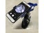 Microscope Kit Lab With Phone Holder LED School Science Educational Toy Gift Carousel 8