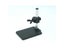 USB Digital Microscope Magnification (1X - 50X /1000X) With Short Distance 8 Carousel 4