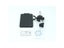 USB Digital Microscope Magnification (1X - 50X /1000X) With Short Distance 8 Carousel 7
