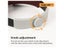 Magnifying Headset Lamp With Magnifying Glass Jeweler Loupe Wearing Style 1.5x Carousel 5