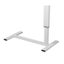 Standing Desk Height Adjustable Sit Stand Office Computer Table Shelf Carousel 3