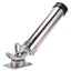 fishing rod holder 360 Degree Left Right Adjustable Fishing Rod Holder Stainless Carousel 2