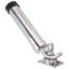 fishing rod holder 360 Degree Left Right Adjustable Fishing Rod Holder Stainless Carousel 4