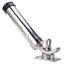 fishing rod holder 360 Degree Left Right Adjustable Fishing Rod Holder Stainless Carousel 6