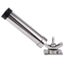 fishing rod holder 360 Degree Left Right Adjustable Fishing Rod Holder Stainless Carousel 7