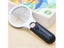 Magnifying Glass Magnifier Carousel 5