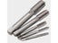 Steel American Standard HSS UNC UNF Machine Plug Thread Screw Taps And Dies Set Carousel 3