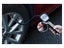 New Digital Car Truck Air Tire Pressure Inflator Gauge LCD Display Dial Meter Carousel 5