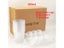 10/20/30/50pcs Bulk Sale Spray Gun Paint Tank Spray Gun Mixing Cup Carousel 7